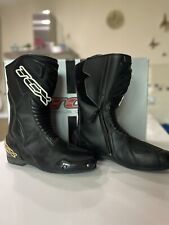 Stivali moto uomo usato  Giffoni Valle Piana