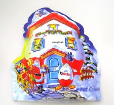 Kinder natale 2001 usato  Santa Vittoria d'Alba