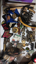 Lotto militaria regio usato  Zerbolo