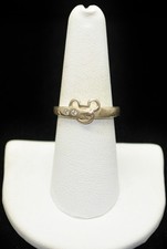 Sterling silver mickey for sale  Boise