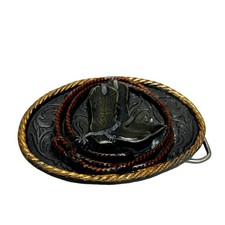 Fivelas da América obra-prima coleção botas laço corda esporas ovais  comprar usado Fivelas da América obra-prima coleção botas laço corda esporas ovais  comprar usado  Enviando para Brazil