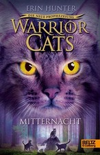 Warrior cats prophezeiung gebraucht kaufen  Berlin