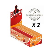 Smoking cartine regular usato  Spedire a Italy