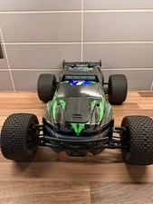 Car truggy brushless for sale  LIVERSEDGE