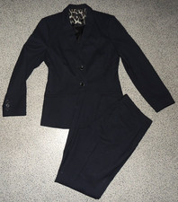 Damen hosenanzug dunkelblau gebraucht kaufen Damen hosenanzug dunkelblau gebraucht kaufen  Fürth