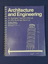 Architecture And Engineering - OOP Only Available Copy - Illustrated... comprar usado  Enviando para Brazil