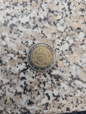 Seltene euro münze gebraucht kaufen  Bonn