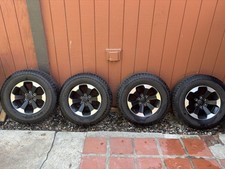 Four dodge ram for sale  San Dimas