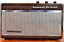 Telefunken bajazzo deluxe d'occasion  Expédié en Belgium