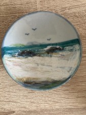 Beautiful highland stoneware for sale  DEESIDE