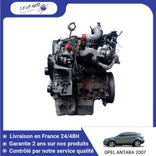 Moteur opel antara d'occasion  Saint-Quentin