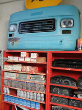 Frontale fiat 900t usato  Roggiano Gravina
