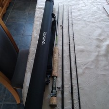 Daiwa true flight for sale  OAKHAM