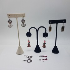Sterling silver earring for sale  Los Angeles