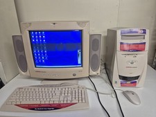 Compaq presariomv700 compaq d'occasion  Expédié en Belgium