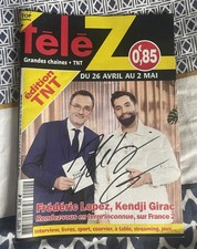 Magazine tele kendji d'occasion  Massy