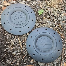 Centre hub caps for sale  GLOUCESTER