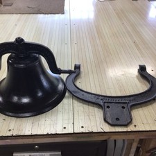 Antique 1886 cast for sale  Newport