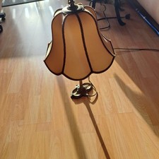Chippendale tischlampe salonla gebraucht kaufen  Rottendorf