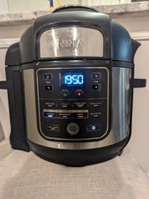 Ninja foodi pro for sale  Greensboro