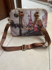 Borsa bauletto modello usato  San Cipriano Po