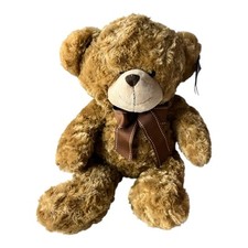 Teddybär kuschelwuschel teddy gebraucht kaufen  Neustrelitz-Umland