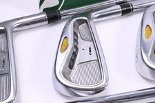 Taylormade rac irons for sale  LOANHEAD