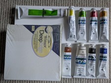 acrylic paint for sale acrylic paint for sale BURY ST. EDMUNDS