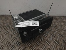 Audi radio media for sale  DUMFRIES