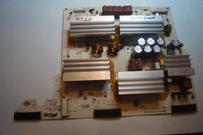 Zsus board eax60936901 for sale  COLERAINE