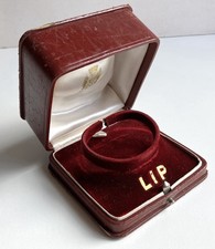 Lip coffret ancien d'occasion  Châlons-en-Champagne