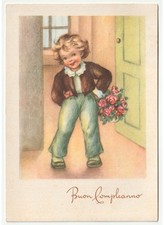 1958 bambino mazzo usato 1958 bambino mazzo usato  Italia