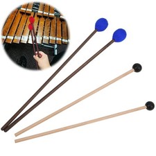 4pcs marimba mallet d'occasion  Expédié en France
