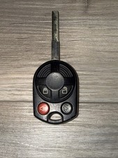 USADO FABRICANTE DE EQUIPAMENTO ORIGINAL 2011-2018 FORD FOCUS CHAVEIRO CONTROLE REMOTO comprar usado  Enviando para Brazil