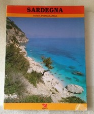 Libro guida fotografica usato  Italia