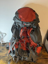 Berghaus series bioflex for sale  DAGENHAM