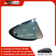Glace custode droit d'occasion  Nemours