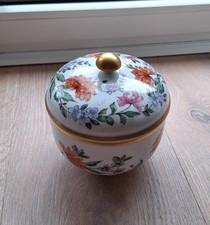 Porzellan dose deckel gebraucht kaufen  Iserlohn