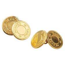 Hermes serie cufflinks for sale  UK