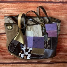 Vintage coach y2k for sale  Tinley Park
