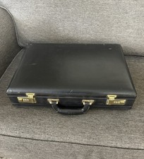 Vintage executive black for sale  Ephrata