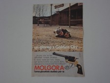 Advertising pubblicità 1971 usato  Salerno