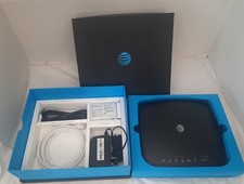 Modem de internet sem fio ATT IFWA-40 Hotspot , usado comprar usado  Enviando para Brazil
