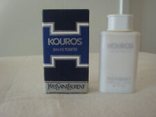 Kouros eau toilette d'occasion  Pont-d'Ain