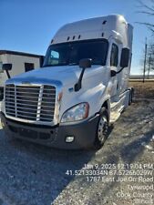Freightliner cascadia 125 for sale  Elgin