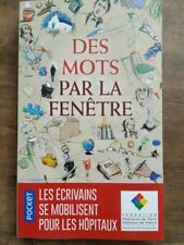 Collectif mots fenêtre d'occasion  Joinville