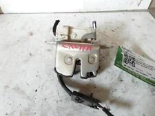 51779112 serratura bagagliaio usato  Mazzarino
