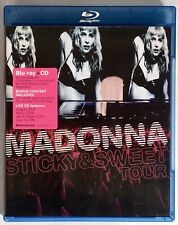 Madonna sticky sweet usato  Nettuno