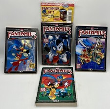 Fantomius intégrale tomes d'occasion  Loches