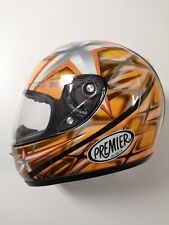 Casco integrale moto usato  Villa Minozzo